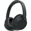 Навушники Sony WH-CH720N Black (WHCH720NB.CE7) - мініатюра 1