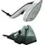 Відпарювач Tefal Duo Power 2in1 JF4031E0 Green UA - мініатюра 3