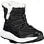Черевики CMP Women's Sheratan Snow Boot 38 Black (1097-30Q4576-U901 38) - мініатюра 6