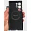 Оригінальний протиударний чохол для Samsung Galaxy S23 Ultra Pitaka MagEZ MagSafe Case 3 Twill Black/Grey KS2301U - мініатюра 5