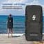 Надувна дошка Capital Sports Kipu Allrounder 330 Stand Up Paddleboard (10040170) - мініатюра 6
