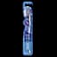 Зубная щетка Oral-B 3D White Luxe Pro-Flex, средняя, синий - миниатюра 1
