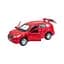 Автомодель Technopark Honda CR-V, 1:32, червоний (CR-V-RD (FOB)) - мініатюра 3