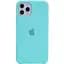 Чохол Silicone Case AA для Apple iPhone 11 Pro Max 6.5" - мініатюра 1