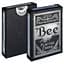 Карти гральні United States Playing Card Company Bee Silver Stinger (02533) - мініатюра 1