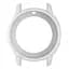 Чехол для Samsung Galaxy Watch 46mm Silver SM-R800 – белый силикон Watchbands (WB0016CASEWHITE46S) - миниатюра 2