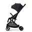 Прогулянкова коляска Kinderkraft Indy 3 Coal Black (KSINDY03BLK0000) - мініатюра 6