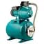 Насосна станція Aquatica JETa80A5/UA .75кВт Hmax 48м Qmax 55л/хв (775092/24) - мініатюра 6