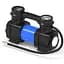 Автокомпресор Aspiring Airflow 4 metal 60L 120W - мініатюра 1