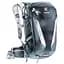 Рюкзак Deuter Compact EXP 10 SL Black (1052-3200115 7000) - мініатюра 1
