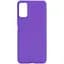 Силиконовый чехол Candy для Samsung Galaxy A13 4G - миниатюра 1