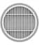 Фільтр для пилососу XiaomiDust Xiaomite Vacuum Cleaner Pro Filter (2-Pack) - мініатюра 2