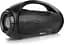Портативна акустика Real-EL X-713 Black (X-713 Black) - мініатюра 1