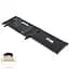Акумулятор для ноутбука Asus C41N1716 (ROG Strix GL703GM, GL703GS) 15.4V 4940 mAh 76Wh Black (0B200-02770000) - мініатюра 2