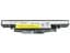 Акумулятор для Lenovo L11S6R01 IdeaPad Y510P, Y490, Y490P, Y400, Y410P, Y400N, Y500, Y500N (L12L6E01) (11.1V 5200 mAh 57Wh) - мініатюра 2