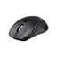 Мишка OfficePro M398B Wireless/Bluetooth Black (M398B) - мініатюра 3