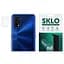 Захисна гідрогелева плівка SKLO (на камеру) 4шт. для Realme 9 Pro - мініатюра 1