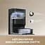 Робот-пылесос с влажной уборкой Dreame Bot D20 Pro Plus White (RLD43SD-wh) - миниатюра 4