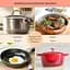 Електрична плита Klarstein Cookbuddy 2400W (10035704) - мініатюра 8