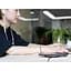 Бездротовий зарядний пристрій Baseus Wireless Charger UFO Desktop WXFD-01 Black (1057714284) - мініатюра 5