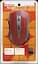 Мишка Defender Accura MM-965 Red (52966) - мініатюра 4