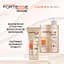 Маска Fortesse Professional Color Up & Protect Стійкість кольору, для фарбованого волосся, з дозатором, 1000 мл - мініатюра 3