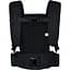 Рюкзак-кенгуру Cybex Coya Carrier Boucle Bouclé Stone Black (525000461) - мініатюра 2
