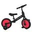 Дитячий велосипед-біговел Profi Kids MBB 1012-3, 12 дюймів - мініатюра 1