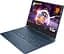 Ноутбук HP Victus 15-fb3073ua 15.6" FHD IPS,300n/Ryzen 7-7445HS (4.7)/16Gb/SSD512Gb/RTX 4050,6GB/DOS/Синій - мініатюра 2
