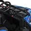Дитячий електромобіль-джип Bambi Racer M 5990EBLR-4(24V) до 50 кг - мініатюра 4