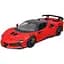 Автомодель Bburago R&P Ferrari SF90 XX Stradale 1:18 (18-16020) - мініатюра 1