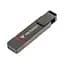 USB флеш накопичувач Verbatim 512GB QuickStick USB 3.2/USB-C (32042) - мініатюра 2