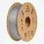 Пластик для 3D-принтера Creality PLA Fast, Ender, 1.75мм, silver, 1кг (3301010434) - мініатюра 1