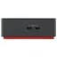 Порт-реплікатор Lenovo ThinkPad Thunderbolt 4 WorkStation Dock (40B00300EU) - мініатюра 4
