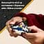 Конструктор LEGO Star Wars Джедайский звездный микроистребитель Пло Куна 89 деталей (75400) - миниатюра 16