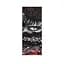 Гобелен Берсерк Гатс Berserk Guts 70x25 см - миниатюра 1