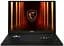 Ноутбук MSI 18 Vector A18 HX AI A9WHG IPS 2560x1600 240Hz/Ryzen 9 9955HX/32GB/2TB/RTX 5080/W11P/Cosmos Gray (A9WIG-076US) - мініатюра 1
