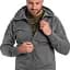 Флисовая кофта Pentagon Leonidas 2.0 Tactical Sweater L Wolf Grey - миниатюра 4