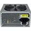 Блок живлення GameMax GM-500-80+ APFC 500W (GM-500 80+ APFC) - мініатюра 4