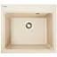 Кухонная мойка Platinum 5852 VESTA (SP000025124) - миниатюра 1