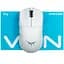 Ігрова миша бездротова VGN Dragonfly F1 MOBA (VGN-F1-MOBA-WL-WHT), Білий - мініатюра 6