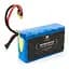 Акумуляторний блок Vinga Li-Ion 6S2P 10000 mAh коробка 10 шт (JHY Li-Ion 21700 5000 mAh) (V6S2P-10PCS-10000 mAh) - мініатюра 4