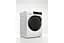 Прально-сушильна машина Electrolux EW8W261BU, 10кг (6кг), 1600, A, Пар, глибина 63см, Дисплей, Інвертор, Білий (EW8W261BU) - мініатюра 6