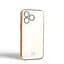 Чохол до мобільного телефона Armorstandart Replica Apple iPhone 13 Pro Beige Gold (ARM76185) - мініатюра 2