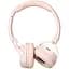 Беспроводные Bluetooth наушники Gelius Pro Crossfire GP HP-007 Pink - миниатюра 4