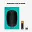 Комп'ютерна мишка Logitech M171 Black (910-004424) - мініатюра 8