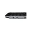 Клавіатура Keychron B6 Pro Wireless/Bluetooth/USB UA Space Gray (B6P-K1-UA) - мініатюра 4