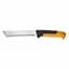 Ніж садовий із серрейтором Fiskars X-Series K82 (1062830) - мініатюра 1