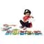 Мега-пазл Melissa&Doug Числа/Ферма, 24 элемента (MD31002) - миниатюра 4