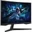 Мон/TFT SAMSUNG LS27CG550EIXCI - мініатюра 2